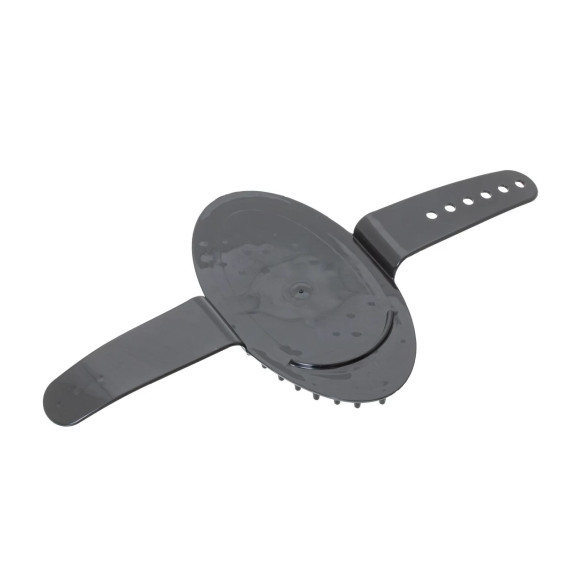 Четка за почистване и масаж на коне - изображение 2