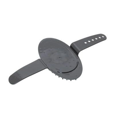 Четка за почистване и масаж на коне - изображение 2