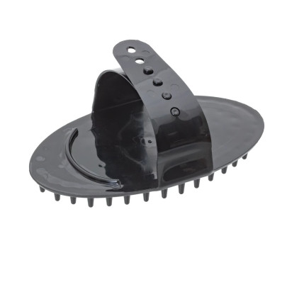 Четка за почистване и масаж на коне - изображение 3