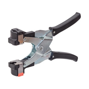 Апликаторни клещи за ушни марки Prima-Flex - изображение 1