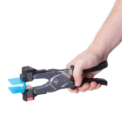 Апликаторни клещи за ушни марки Prima-Flex - изображение 4