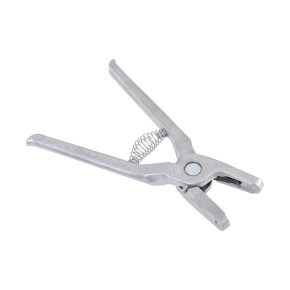 Клещи за слагане на ушни марки TwinTag, алуминиеви - изображение 1