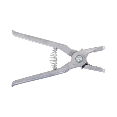 Клещи за слагане на ушни марки TwinTag, алуминиеви - изображение 3