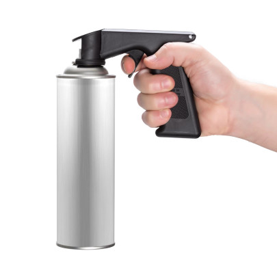 Ръкохватка за спрей - изображение 3