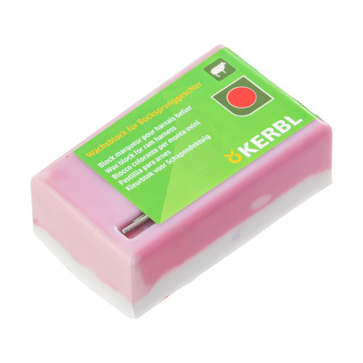 Восъчно блокче за маркиране на репродукцията на овце, червено - изображение 3