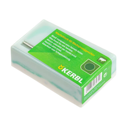 Восъчно блокче за маркиране на репродукцията на овце, зелено - изображение 5