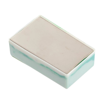 Восъчно блокче за маркиране на репродукцията на овце, зелено - изображение 6