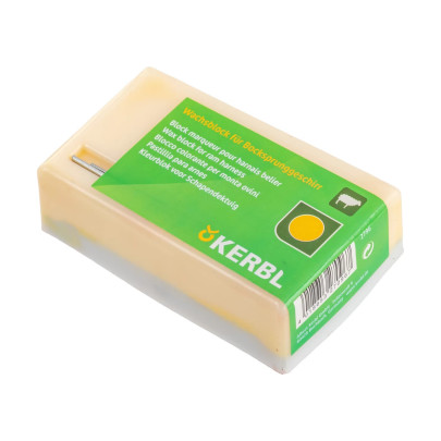 Восъчно блокче за маркиране на репродукцията на овце, жълто - изображение 5