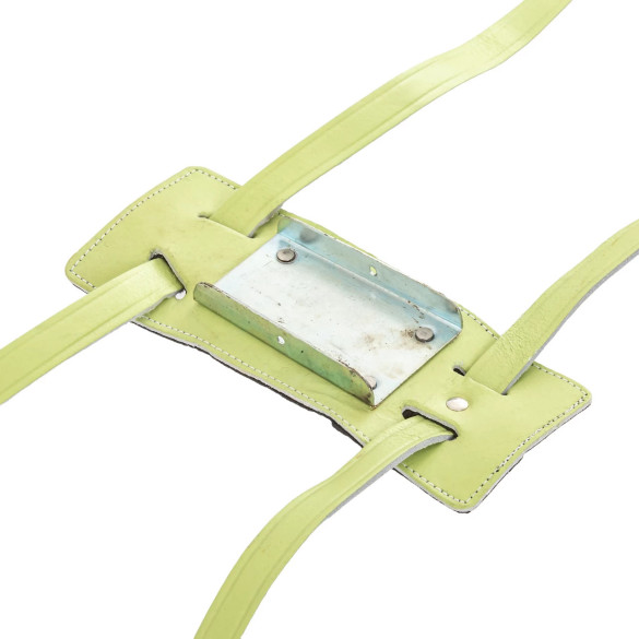 Кожена сбруя за маркиране на разплода на овце - изображение 6