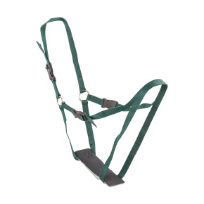 Полиамидна сбруя за маркиране на разплода на овце, закопчаване с пластмасови закопчалки - изображение 1