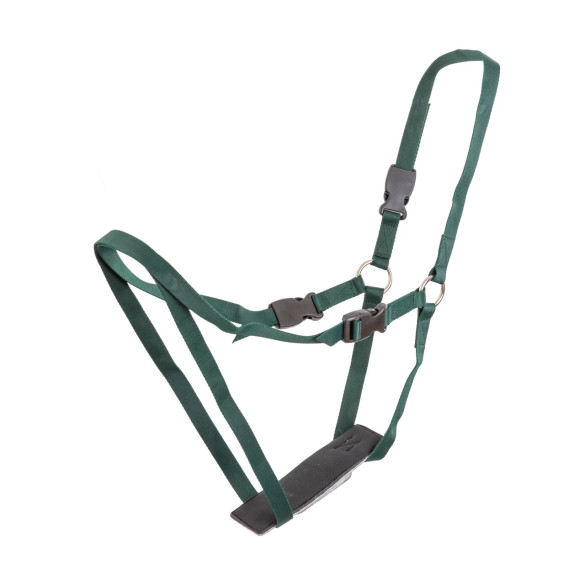 Полиамидна сбруя за маркиране на разплода на овце, закопчаване с пластмасови закопчалки - изображение 4