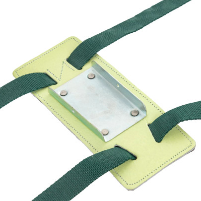 Полиамидна сбруя за маркиране на разплода на овце, закопчаване с пластмасови закопчалки - изображение 6