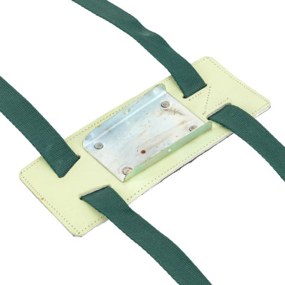 Полиамидна сбруя за маркиране на разплода на овце, закопчаване с катарами - изображение 5