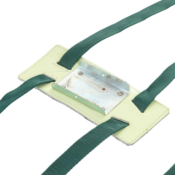 Полиамидна сбруя за маркиране на разплода на овце, закопчаване с катарами - изображение 6