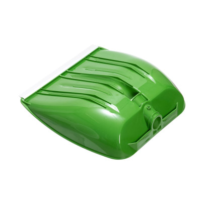 Лопата за зърно и сняг, без дръжка, 42 × 40 см - изображение 2