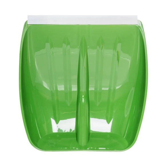 Лопата за зърно и сняг, без дръжка, 42 × 40 см - изображение 3