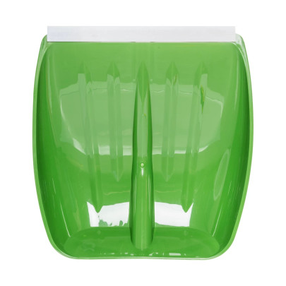 Лопата за зърно и сняг, без дръжка, 42 × 40 см - изображение 3