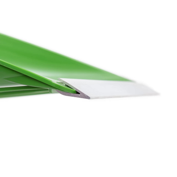 Лопата за зърно и сняг, без дръжка, 42 × 40 см - изображение 4