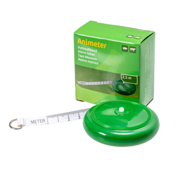 Аниметър, 2,5 m - изображение 2