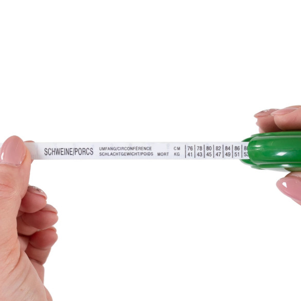 Аниметър, 2,5 m - изображение 3