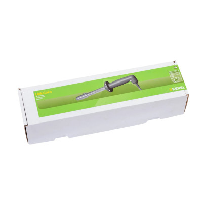 Електрически уред за обезроговяване, 230 V, с глава 18 мм - изображение 5