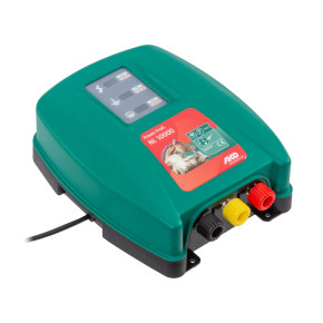 Енергизатор за електропастир AKO Power Profi Ni 10000, 230 V, 10 джаула - изображение 1