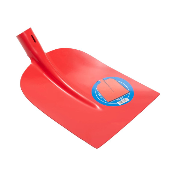 Лопата Holstein, без дръжка, 27 × 25 см - изображение 3