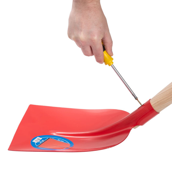 Лопата Holstein, без дръжка, 27 × 25 см - изображение 4