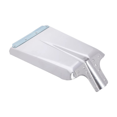 Алуминиева лопата, 28 см - изображение 2