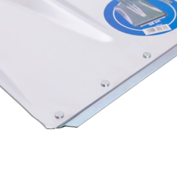 Алуминиева лопата, 28 см - изображение 3