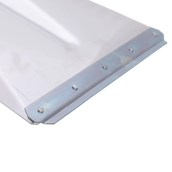 Алуминиева лопата, 28 см - изображение 4