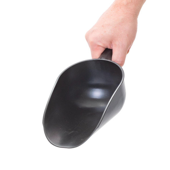 Лопатка за храна, 0,7 литра - изображение 3