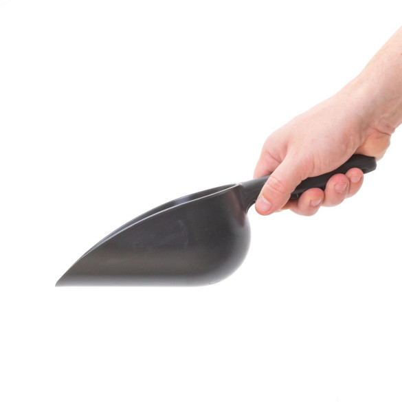 Лопатка за храна, 0,7 литра - изображение 4