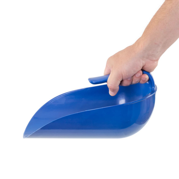 Лопатка за храна, 2,1 литра - изображение 3