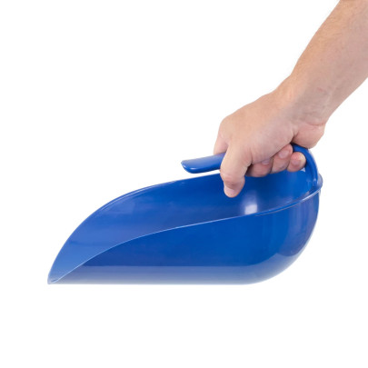 Лопатка за храна, 2,1 литра - изображение 3