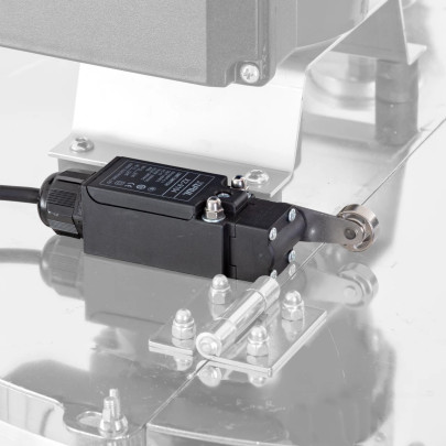 Подгревател за мляко за животни, пълен комплект, MilkPot 50, 50 литра - изображение 10