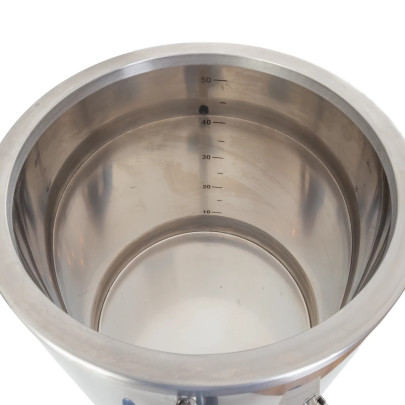 Подгряващ модул за мляко за животни MilkPot 50, 50 литра - изображение 3