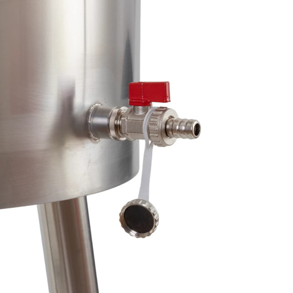 Подгряващ модул за мляко за животни MilkPot 50, 50 литра - изображение 7