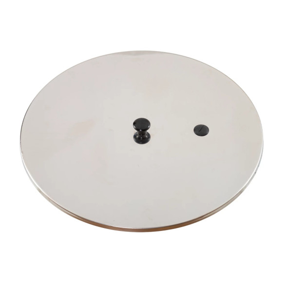 Подгряващ модул за мляко за животни MilkPot 50, 50 литра - изображение 9