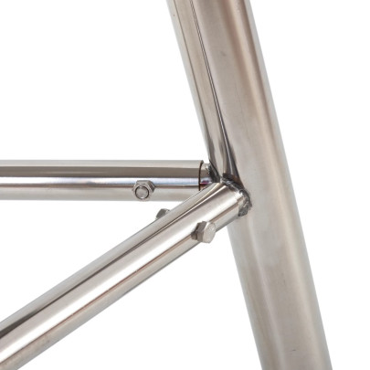 Триножник за подгревател на мляко MilkPot 50 - изображение 4