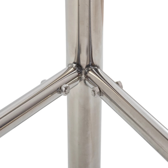 Триножник за подгревател на мляко MilkPot 50 - изображение 5