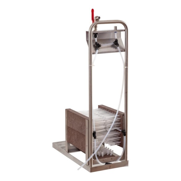 Устройство за почистване на ботуши - изображение 2