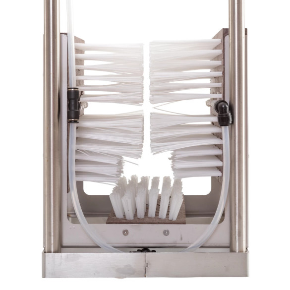 Устройство за почистване на ботуши - изображение 7