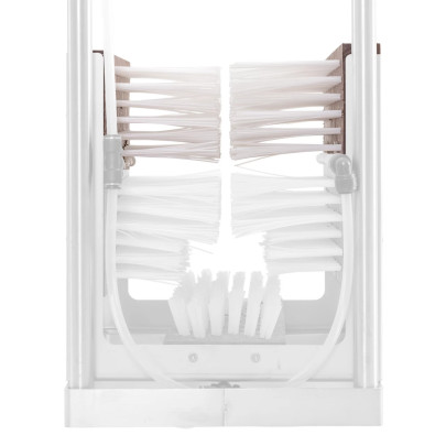 Резервна четка за устройство за почистване на ботуши, горна - странична - изображение 3