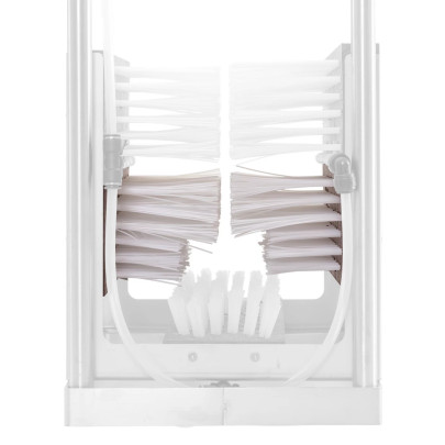 Резервна четка за устройство за почистване на ботуши, долна - странична - изображение 3