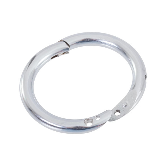 Халка за нос за едър рогат добитък, 54 mm - изображение 2