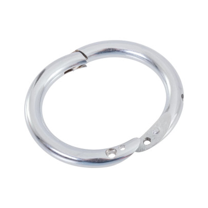 Халка за нос за едър рогат добитък, 54 mm - изображение 2