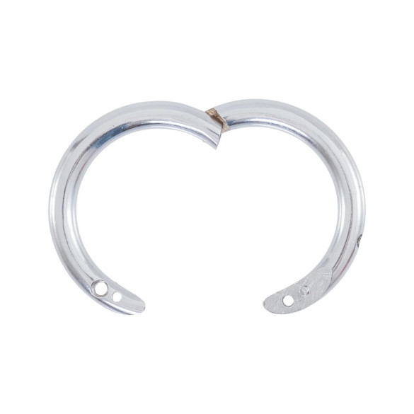 Халка за нос за едър рогат добитък, 54 mm - изображение 3