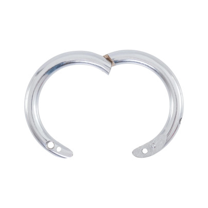 Халка за нос за едър рогат добитък, 54 mm - изображение 3