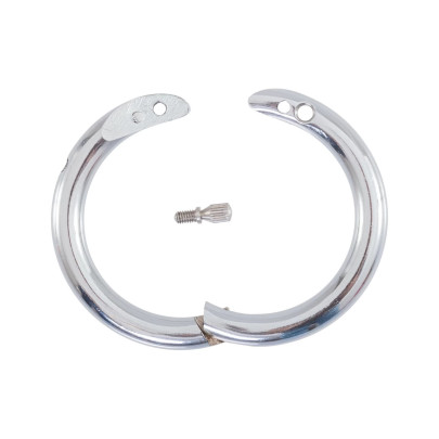 Халка за нос за едър рогат добитък, 54 mm - изображение 4